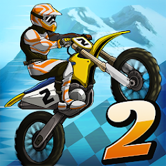 Mad Skills Motocross 2 