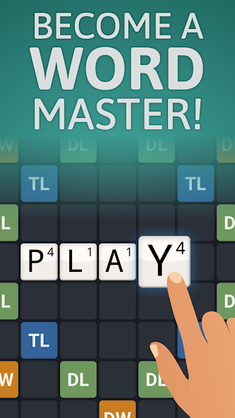 Wordfeud Premium 