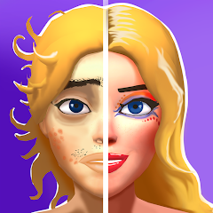 Makeover Race 