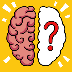 Brain Puzzle - IQ Test Games 