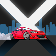 Pixel X Racer 