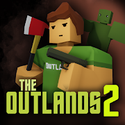 The Outlands 2 Zombie Survival 