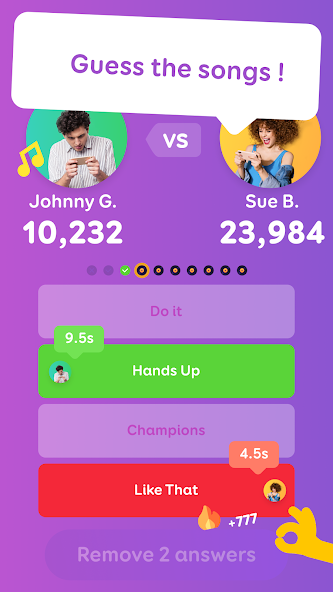 SongPop® - Guess The Song 