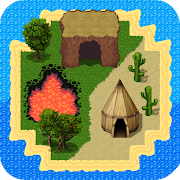 Survival RPG: Open World Pixel 