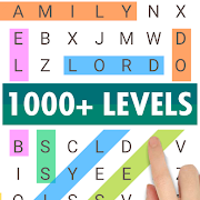 Word Search Daily PRO (500+ Levels) 