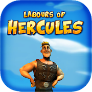 Twelve Labours of Hercules APK 