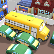 Car Parking Jam 3D: Move it! 