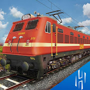 Indian Train Simulator 