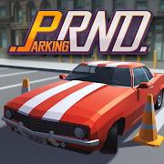 PRND : Parking 