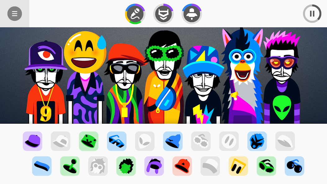 Incredibox 