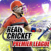 Real Cricket™ Premier League 