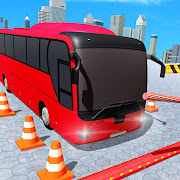 Bus Parking Game 3d - Bus Game 