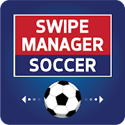 Swipe Manager: Soccer 