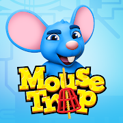 Mouse Trap - The Board Game 