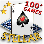 Stellar Solitaire 