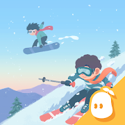 Ski Resort Tycoon 