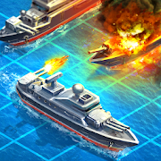 Battle Sea 3D - Naval Fight 