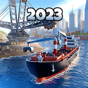 Port City: Ship Tycoon 2023 