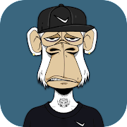 Bored Ape Creator - NFT Art 