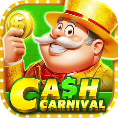 Cash Carnival- Play Slots Game 