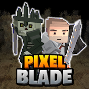 Pixel Blade M - Season 5 