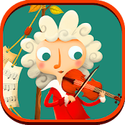 Classical 4 Kids: learn and en 