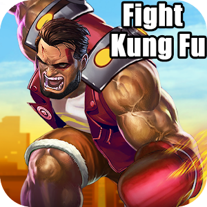 Fight Kung Fu:Mafia Gangstar 