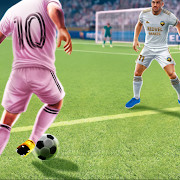 Soccer Star 23 Super Football 