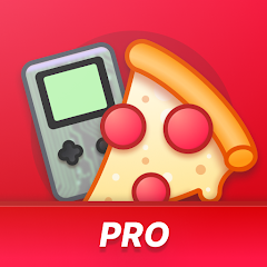 Pizza Boy GBC Pro 