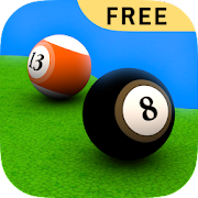 Pool Break 3D Billiard Snooker 