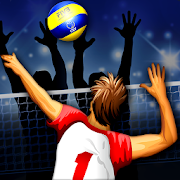 Volleyball Championship 