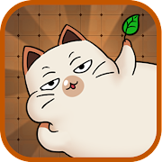 Haru Cats: Cute Sliding Puzzle 