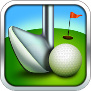 Skydroid - Golf GPS Scorecard 