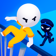 Prison Escape 3D - Jailbreak 