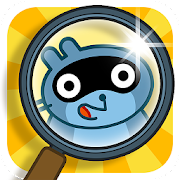 Pango Hide & Seek :Search Find 