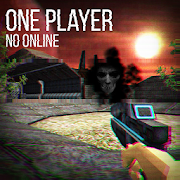 One Player No Online Horror 