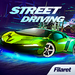 XCars Street Driving 