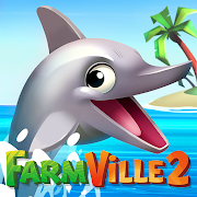 FarmVille 2: Tropic Escape 