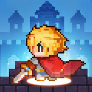 Little Hero: Idle RPG 