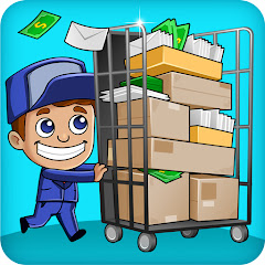 Idle Mail Tycoon 