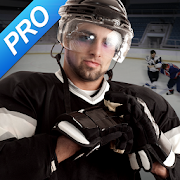 Hockey Fight Pro 