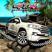 4x4 Off-Road Rally 7 