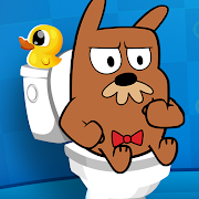 My Grumpy: Funny Virtual Pet 