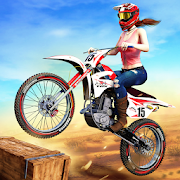 Rider Master - Free moto racing game 