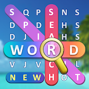 Word Search Spirit:Word Puzzle 