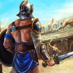 Gladiator Glory: Duel Arena 