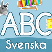 ABC StarterKit Svenska 