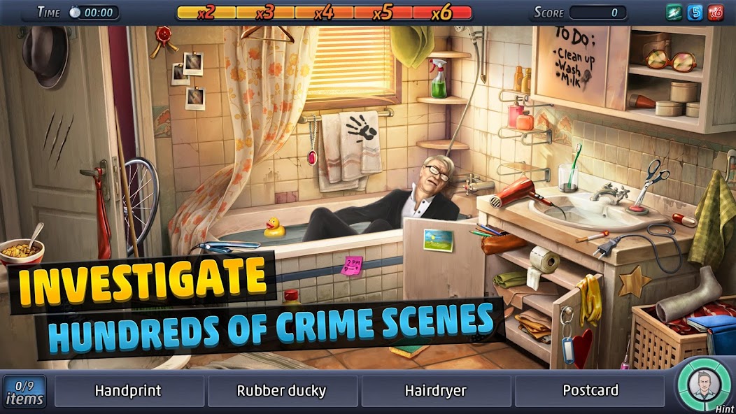 Criminal Case 