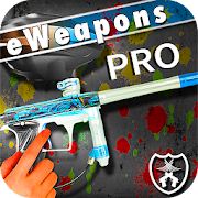 Paintball Guns Simulator Pro 