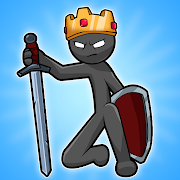 Stickman Battle Empires War 